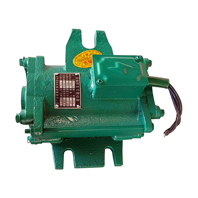 ZF75-150 Attached High Frequency Vibrator Concrete Variable Frequency Vibrator 1.5KW 2.2KW Vibrator