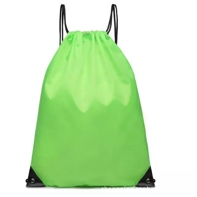 Green, polyester