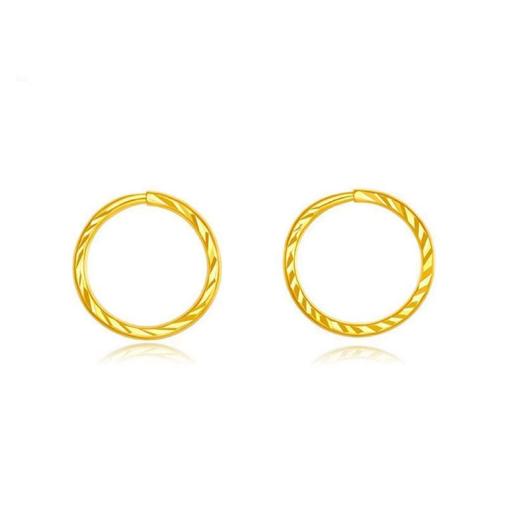 [2025 новые серьги] Женские серьги новые модные серьги