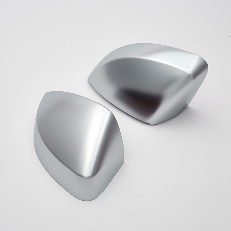 Carcasa de Espejo Retrovisor para Audi A3 S3 8V de ABS Efecto Mate