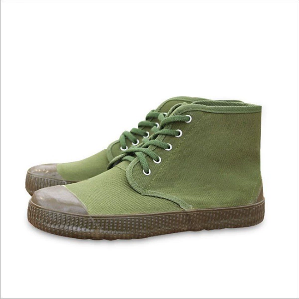 High-top rubber sole-蕟#Farmland.P/188