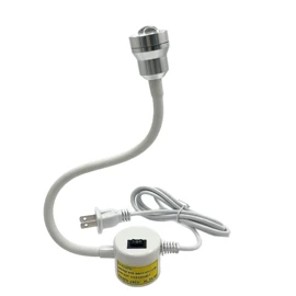 灯具套件;LED轨道灯;灯具外壳