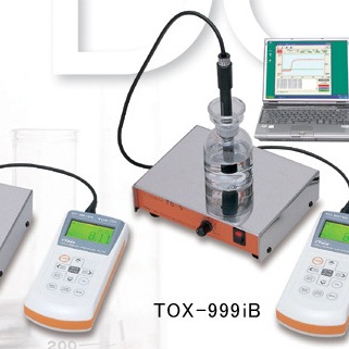 日本TOKOKAGAKU东兴化学 标准液氯化钾溶液 SMR-500