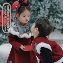 ��С���������ƽ����������Ůͯ����ʽ�Ӻ�����ȹ-52122