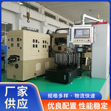 SX100-5W数控双端面磨床 硅片减薄机 晶体减薄机 陶瓷双面减薄