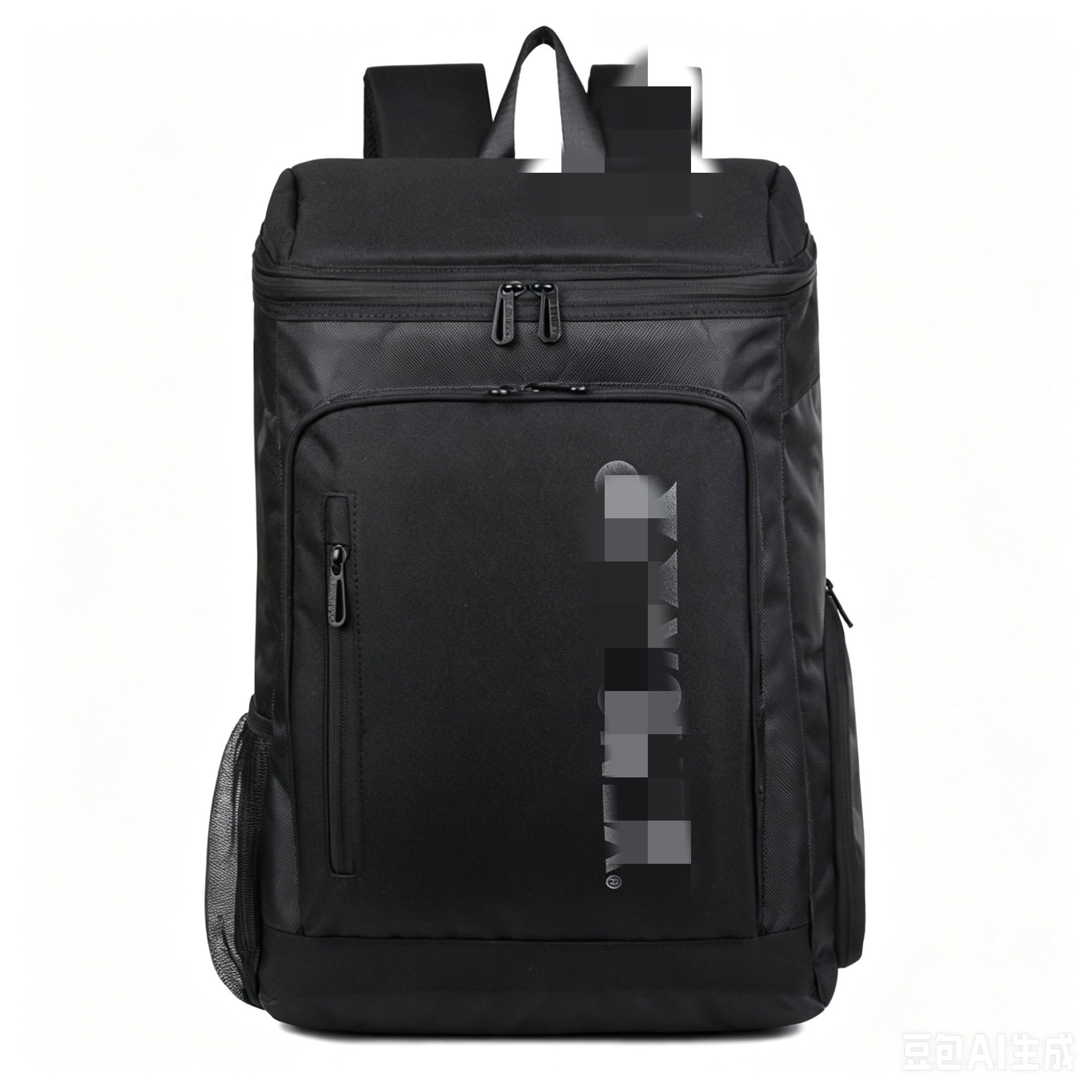 900D black