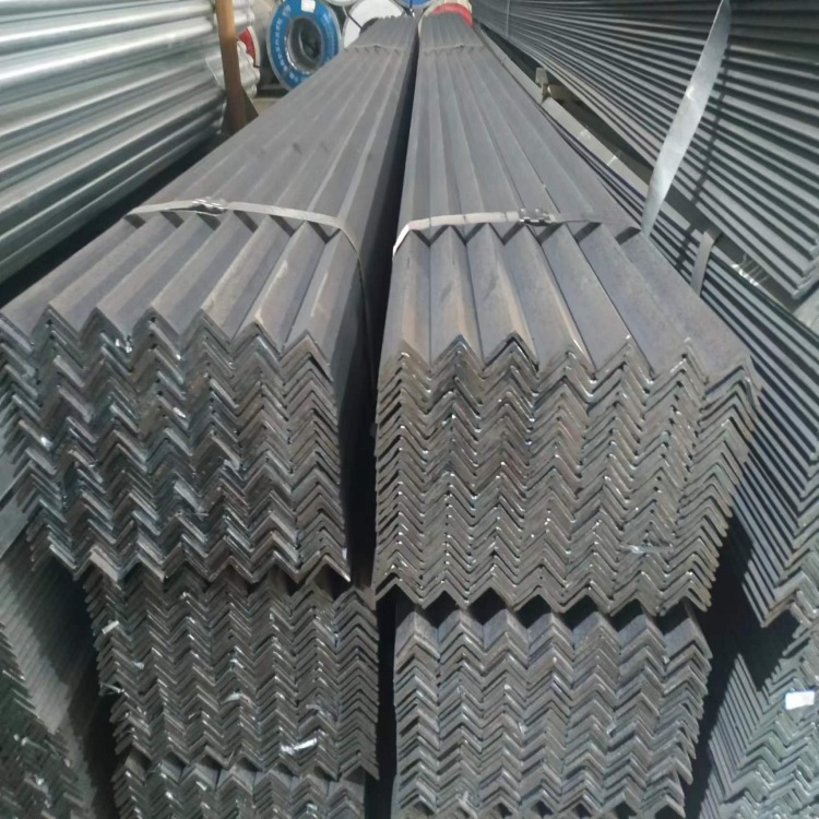 贵阳现货销售Q235角钢 Q235工字钢 规格齐全 欢迎选购
