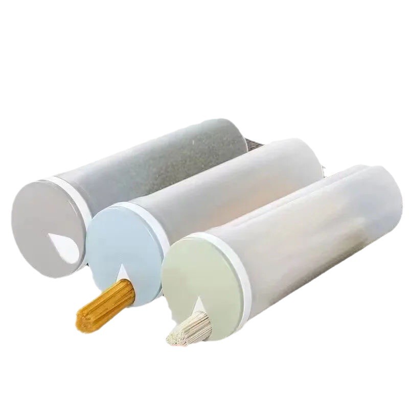 麺ケース収納雑穀収納タンクキッチン麺シール缶収納筒食品級麺ケース|undefined