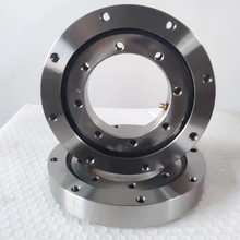 110系列悬臂吊船吊起重设备专用单排交叉滚柱式回转支承轴承