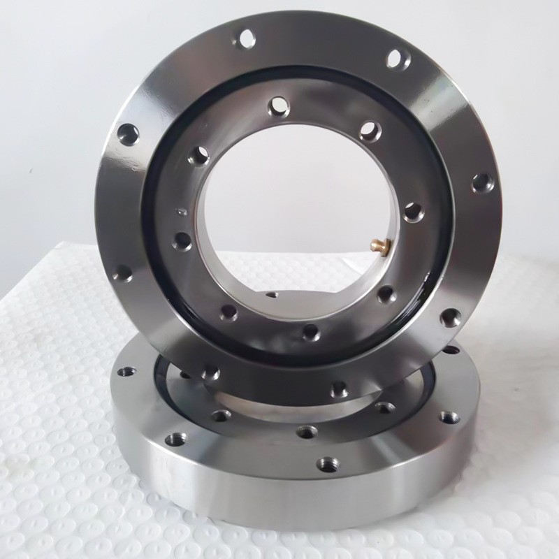 110系列悬臂吊船吊起重设备专用单排交叉滚柱式回转支承轴承