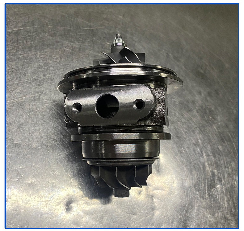 The New Td0428200-4A201 Is Suitable for Mitsubishi Puma Engine Booster Movement Engine System Accessories