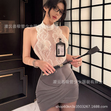 ������Ů�Ը���Ȥ������˿͸�Ӱ���ȹ���������Ʒ�˯ȹ 2144