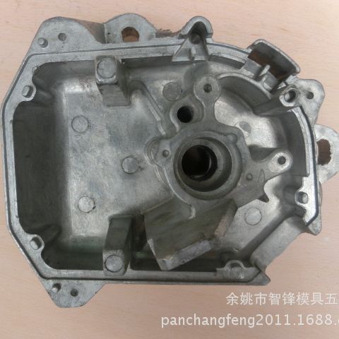 浙江厂家承接不锈钢锌压铸产品铝压铸件加工