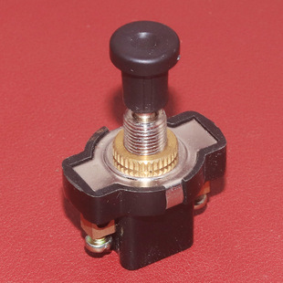 Factory direct supply ASW--05 car push-pull switch push switch multi-position toggle switch