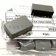 ��ƷFARA MMKP82 630V154J C822J154J90C000 0.15UFУ�� �C�����