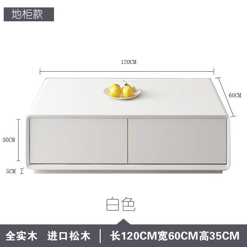实木电视柜客厅2025超窄胡桃色落地家用小户型极窄地柜电视机柜|undefined