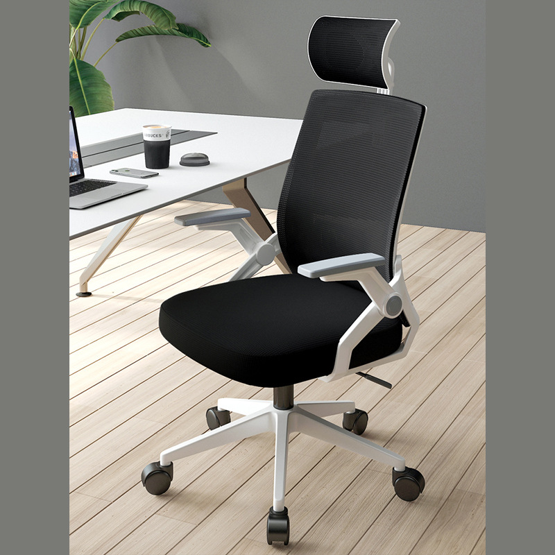 silla ergonómica silla de estudio silla de computadora hogar confortable silla de deportes electrónicos silla de oficina para niños image 4
