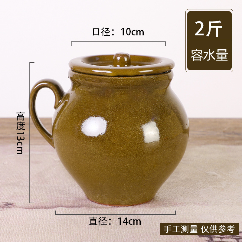 단일 귀 오일 탱크 1.0kg는 손상된 소금을 보충할 수 있습니다.