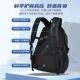 German 2024 New High School Boys High School Backpack Ridge Protection for High School Junior High School Large Capacity Schoolbag