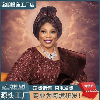 新款时尚简约纯色亮色帽子千千叶纯色套头帽子女