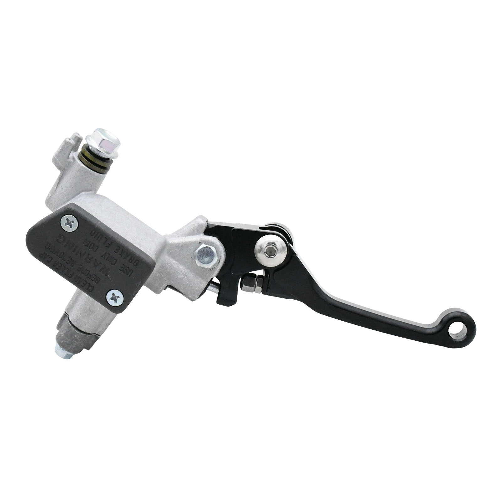 Suitable for Kawasaki Kx 65 85 450F Klx 250R 300R Front Brake Master Cylinder Brake Lever Front Brake Pump
