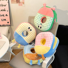 氷糸昼寝枕腹ばい枕小学生アニメかわいいオフィススタッフ昼休み抱き枕腰枕神器