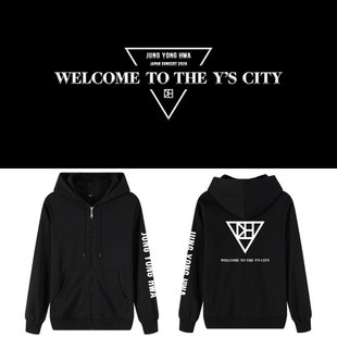 CNBLUE���ݺ���Ѳ�ݳ���WELCOME TO THE Y&rsquo;S CITY��߅ͬ���l�·�