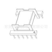EFD30׃�����Ǽܸ��l�Ǽ�EFD30��ʽ6+6�_�B��������