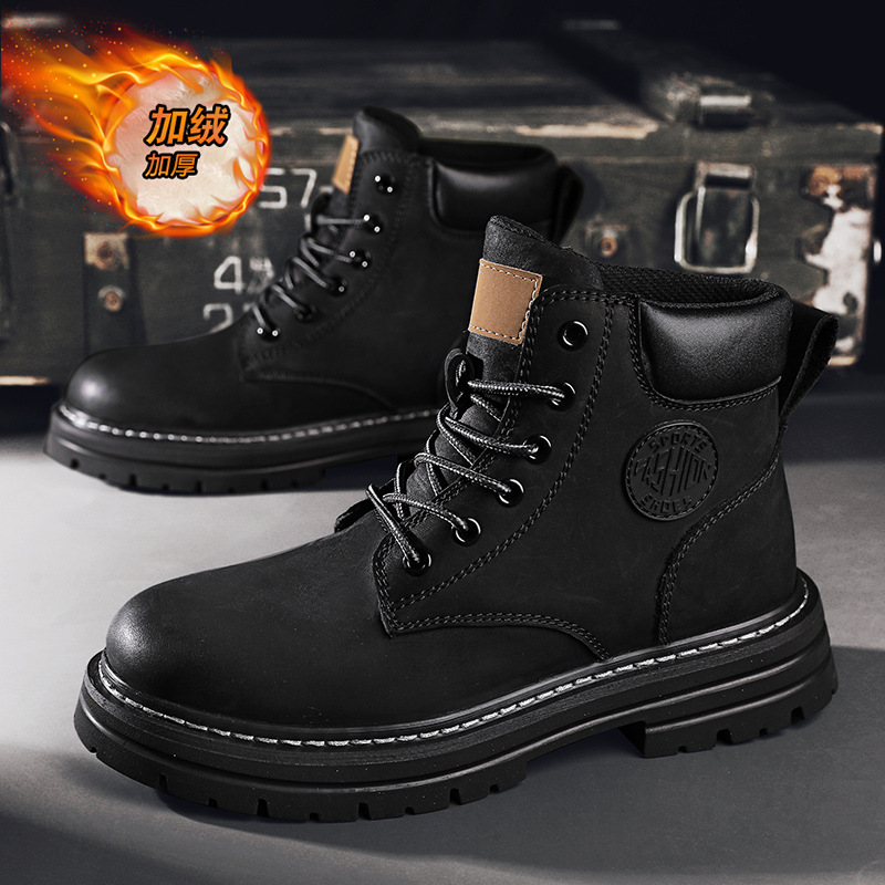 6789 black (winter plus velvet)