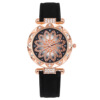 Swiss watch, brand women's watch, fashionable quartz watches, internet celebrity, Birthday gift