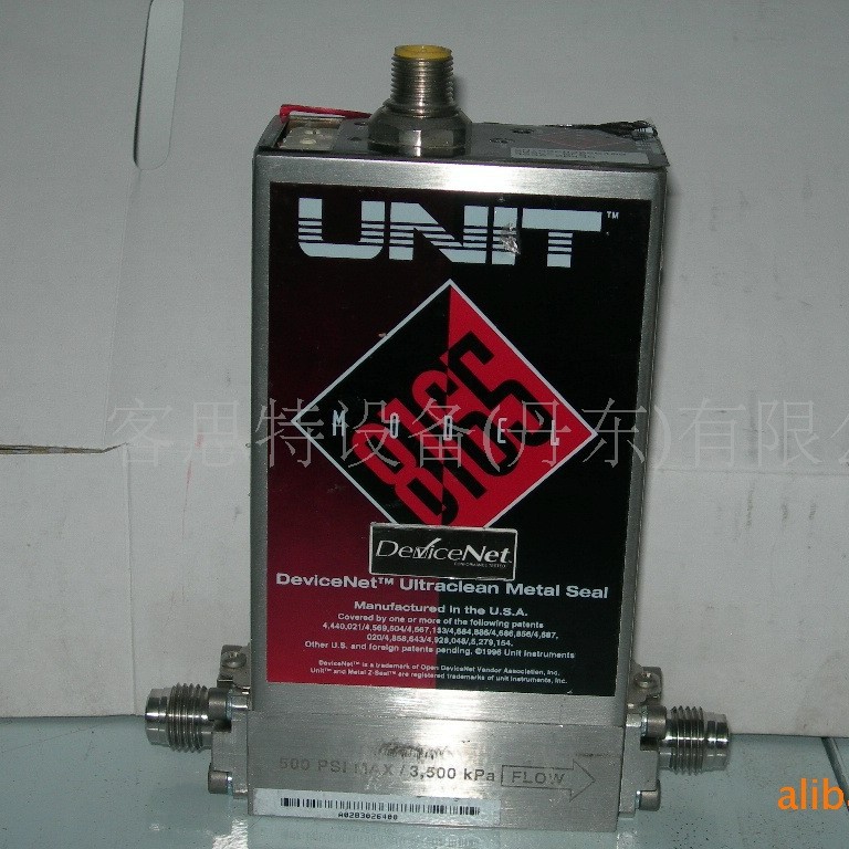 UFC-8165 D-Net  库存进口气体流量计