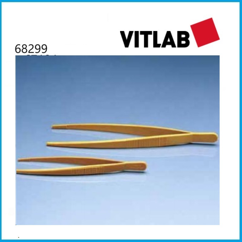 镊子 POM  68299 VITLAB品牌