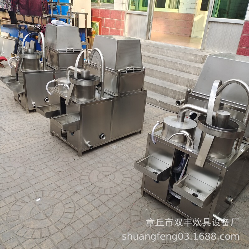 Hebei Province large-scale rice washing machine, commercial rice washing machine, restaurant canteen special rice washing machine, Rice washing machine equipment Hebei Province large-scale rice washing machine, commercial rice washing machine, restaurant canteen special rice washing machine, Rice washing machine equipment