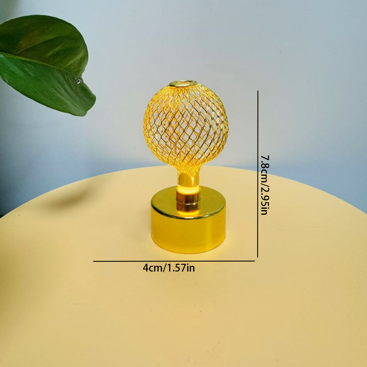 JN-8122 (베이스와 철제 액세서리는 별도로 설치해야 함)