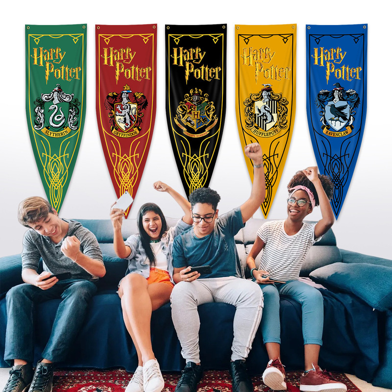 Aliexpress Amazon Source Harry Potter Long Flag Aliexpress Polyester Flag Aliexpress Amazon Source Harry Potter Long Flag Aliexpress Polyester Flag