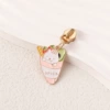 No. 3 nylon hook pieces are fruit roll-up lock-free