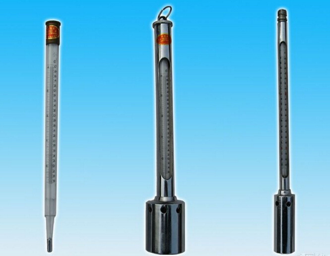 表层温度计/地表水温度计 型号 81MM/SW-1 库号 M366789