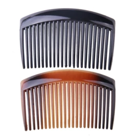 发夹;插梳;盘发器