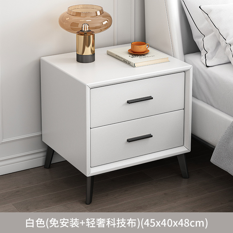 ✞【저소음 레일 + 고급 자재 사용】 블랙 다리 화이트 상판◆