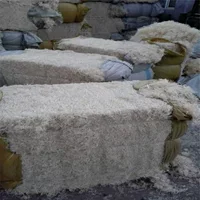 Производитель поставляет проволоку для упаковки и наполнения, порошок мелкого дерева для ароматных строительных материалов, порошок дерева Ян.