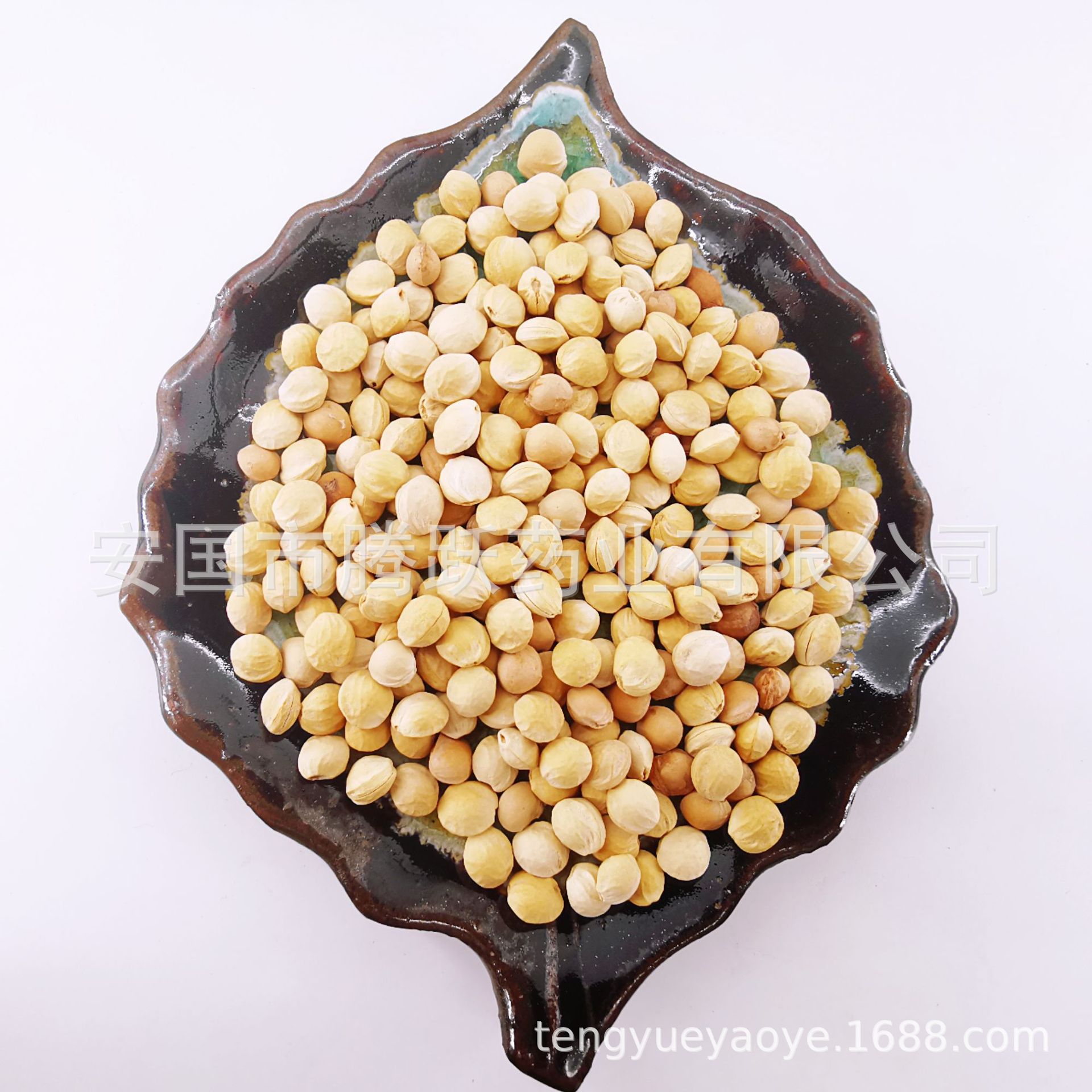 Dried Quisqualis Fruit Shi Jun Zi Whole Herb 1kg Bag Traditional Chinese Herbal Ingredient quality and texture