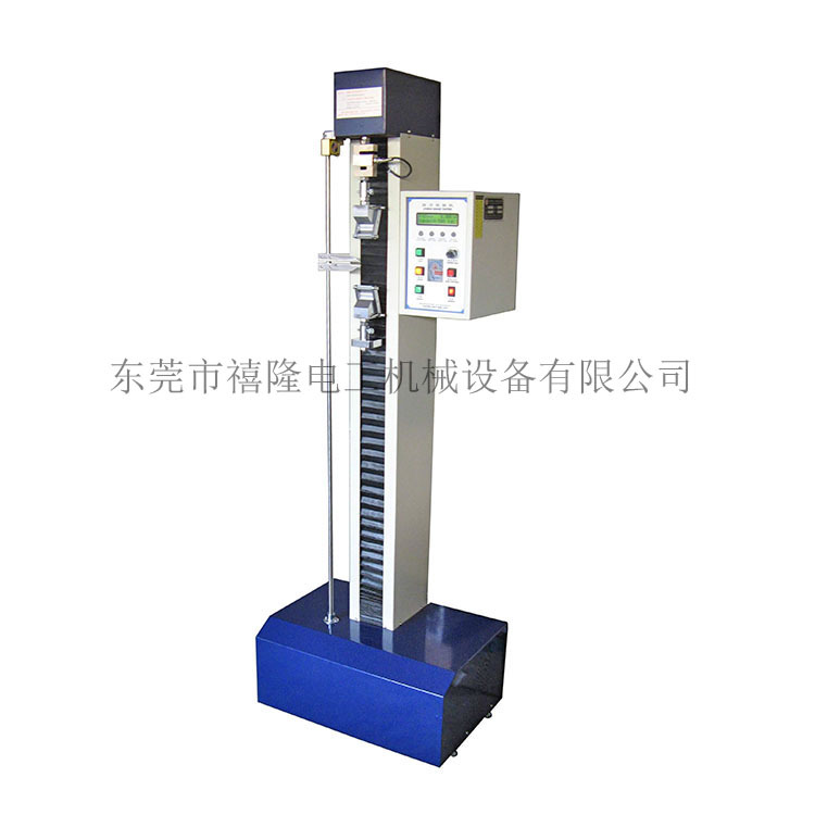 厂家生产电子拉力试验机 橡胶拉力试验机 拉力测试机