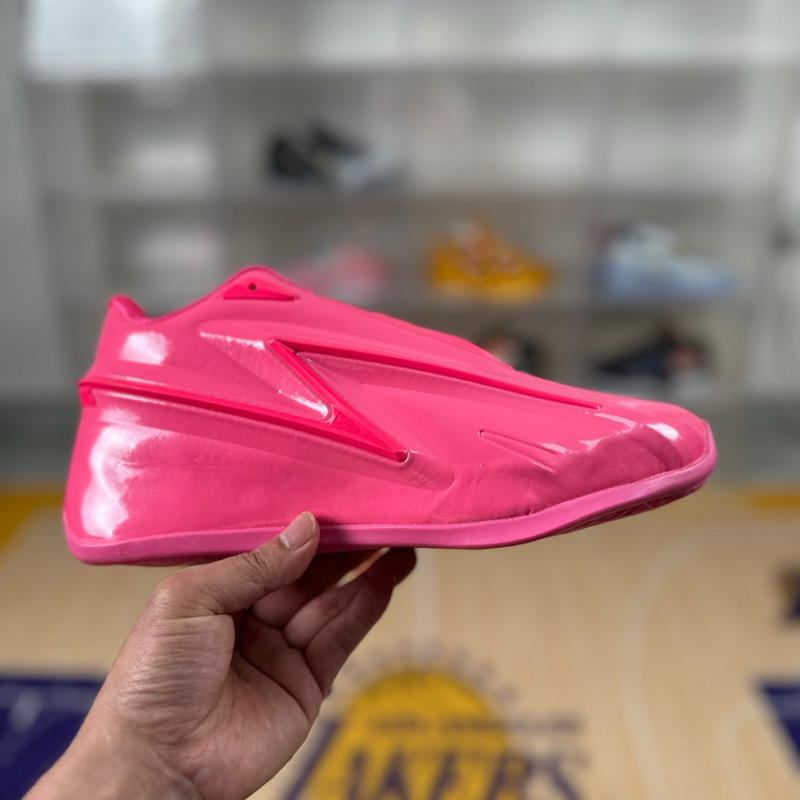 KD19 Candy Pink Basketball Shoes Durant 19th Generation Cushioning Performance Basketball Shoes Men's Sports Shoes Wholesale for Export KD19 Candy Pink Basketball Shoes Durant 19th Generation Cushioning Performance Basketball Shoes Men's Sports Shoes Wholesale for Export