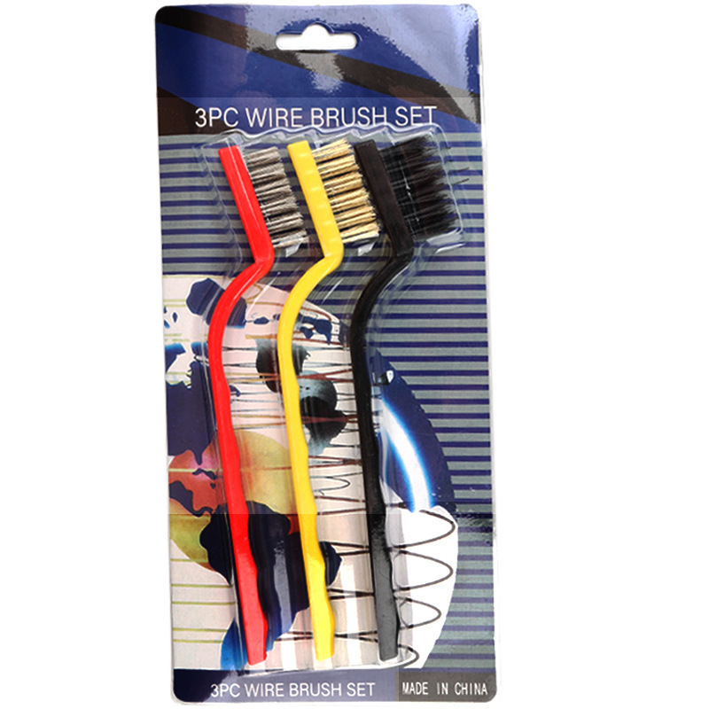 ガスストーブ掃除ブラシ強力除染ストーブワイヤーブラシガスストーブ隙間ポットブラシキッチン掃除ブラシ家庭用|undefined