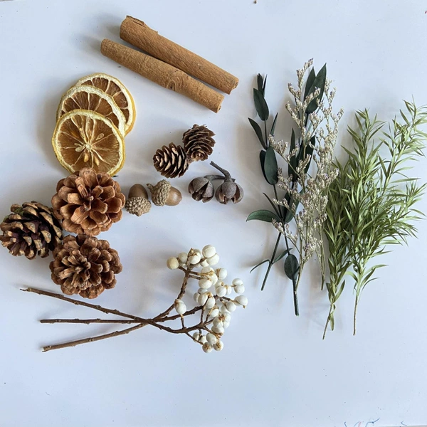 Package 6—Dried Flower Bag