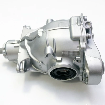 Compatible with multiple BMW models, Differential assembly