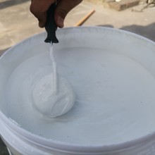 天达丙烯酸高弹防水涂料金属屋面防水 屋面翻新防水防腐水性涂料