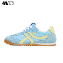 ANBU������ӖЬŮ2025�¿��ļ�С��Ь�����\��Ь͸�����e��Ь��