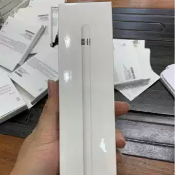 iPad Pencil 1st Gen Stylus Pen for iPad Apple Touch Screen Pen Handwriting Pen 1st Generation Original Tip Original Antenna Magnetic Attachment