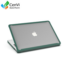 适用苹果macbook保护套14寸TPU软胶保护套macbookpro笔记本保护壳